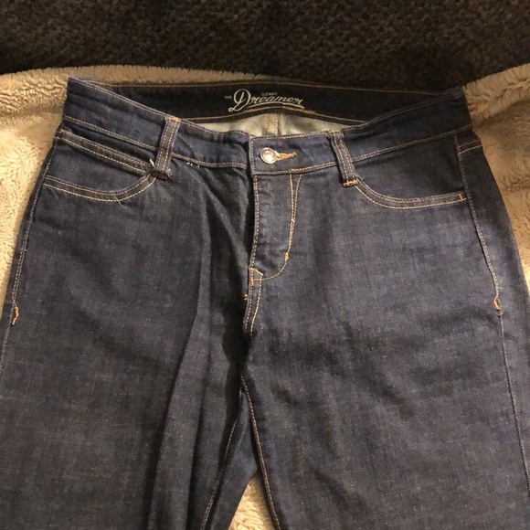 Old Navy “The Dreamer” Jeans - Picture 2 of 6